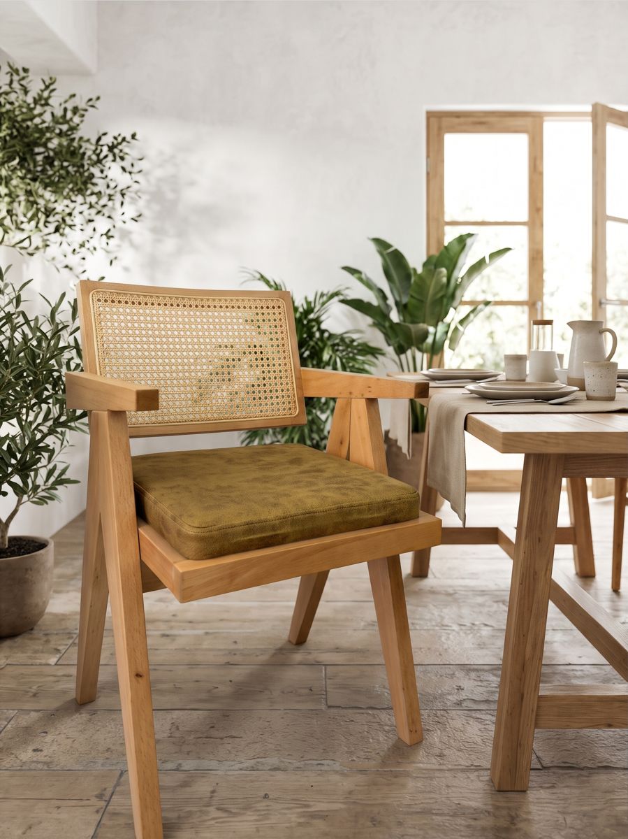 Metal vs Wood vs Upholstered Chairs for Restaurants and Cafés