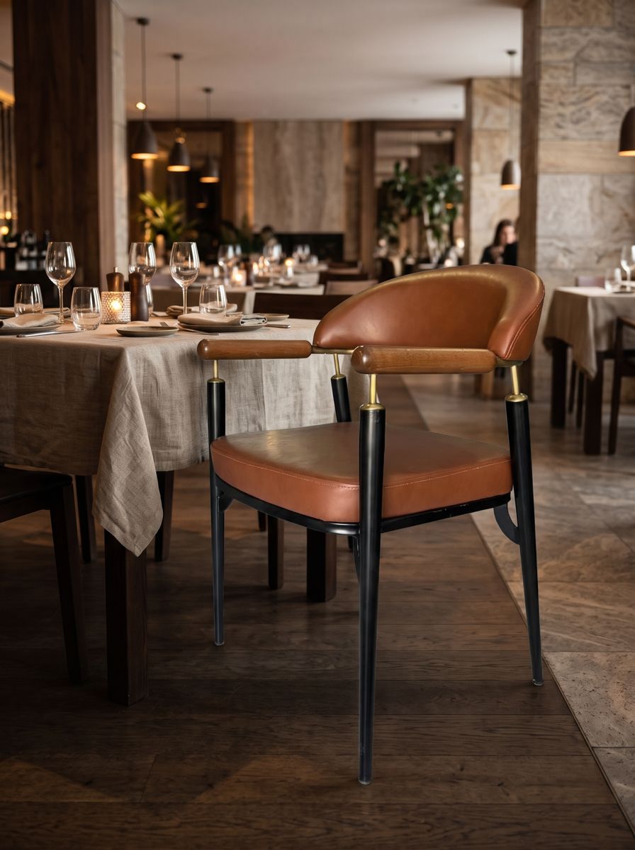 Custom Chair Manufacturing: Bespoke Colours and Sizes for Projects