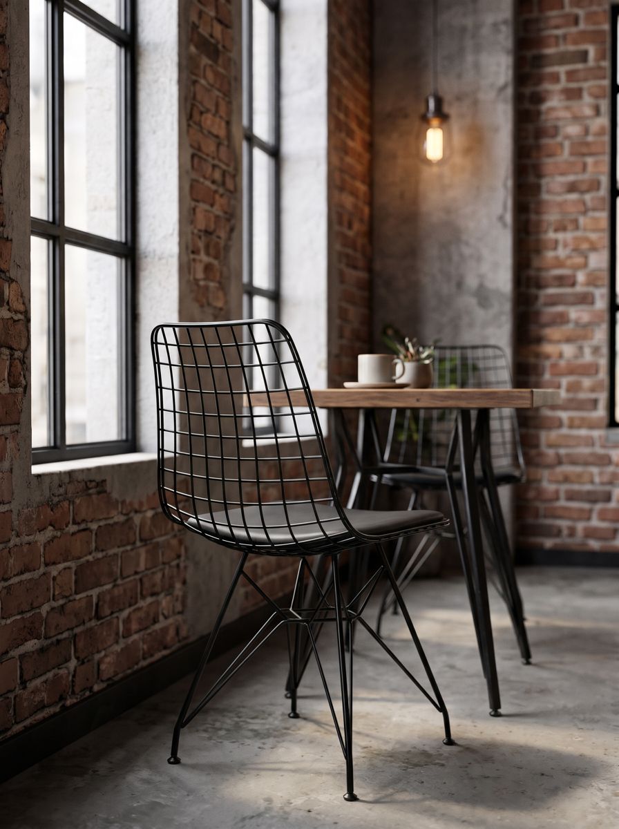 Pera ASF-S14 chair (5)
