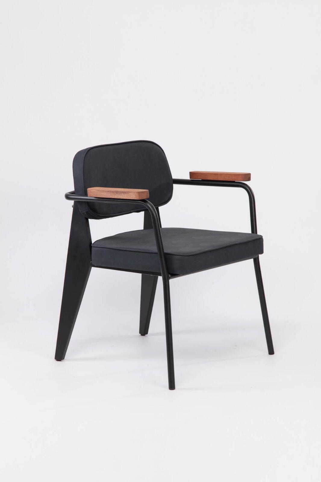 Ihlamur ASF-K08 armchair — Salon Collection