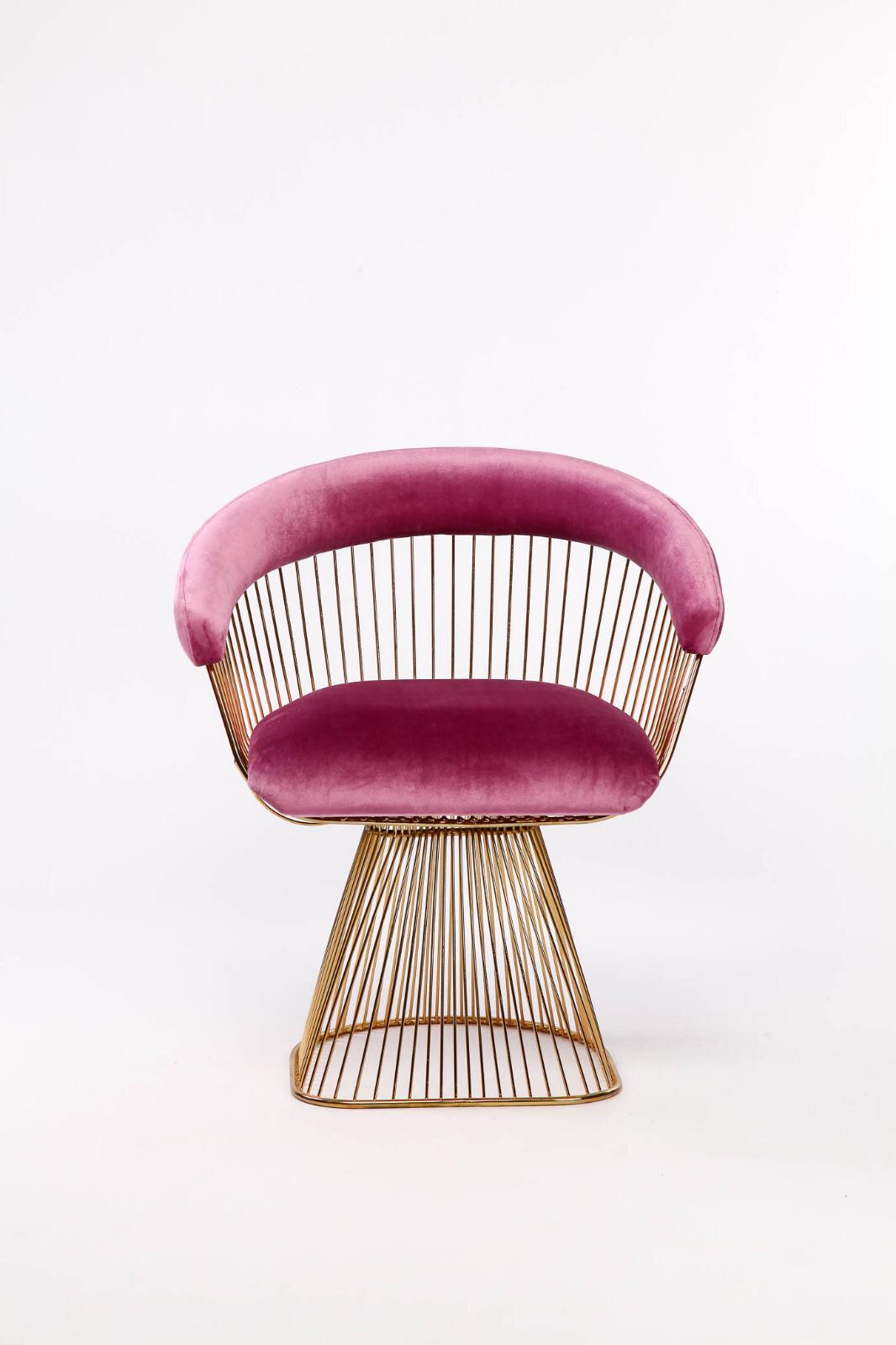 Taksim ASF-K09 fauteuil — Collection Fil