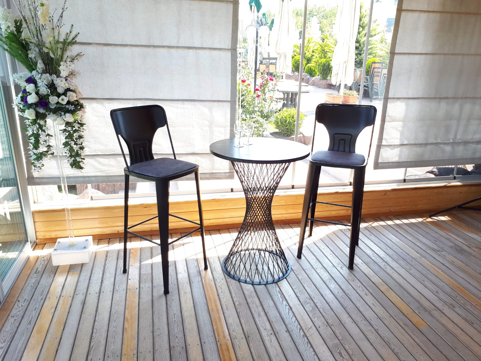 Akatlar ASF-B07 tabouret de bar (2)