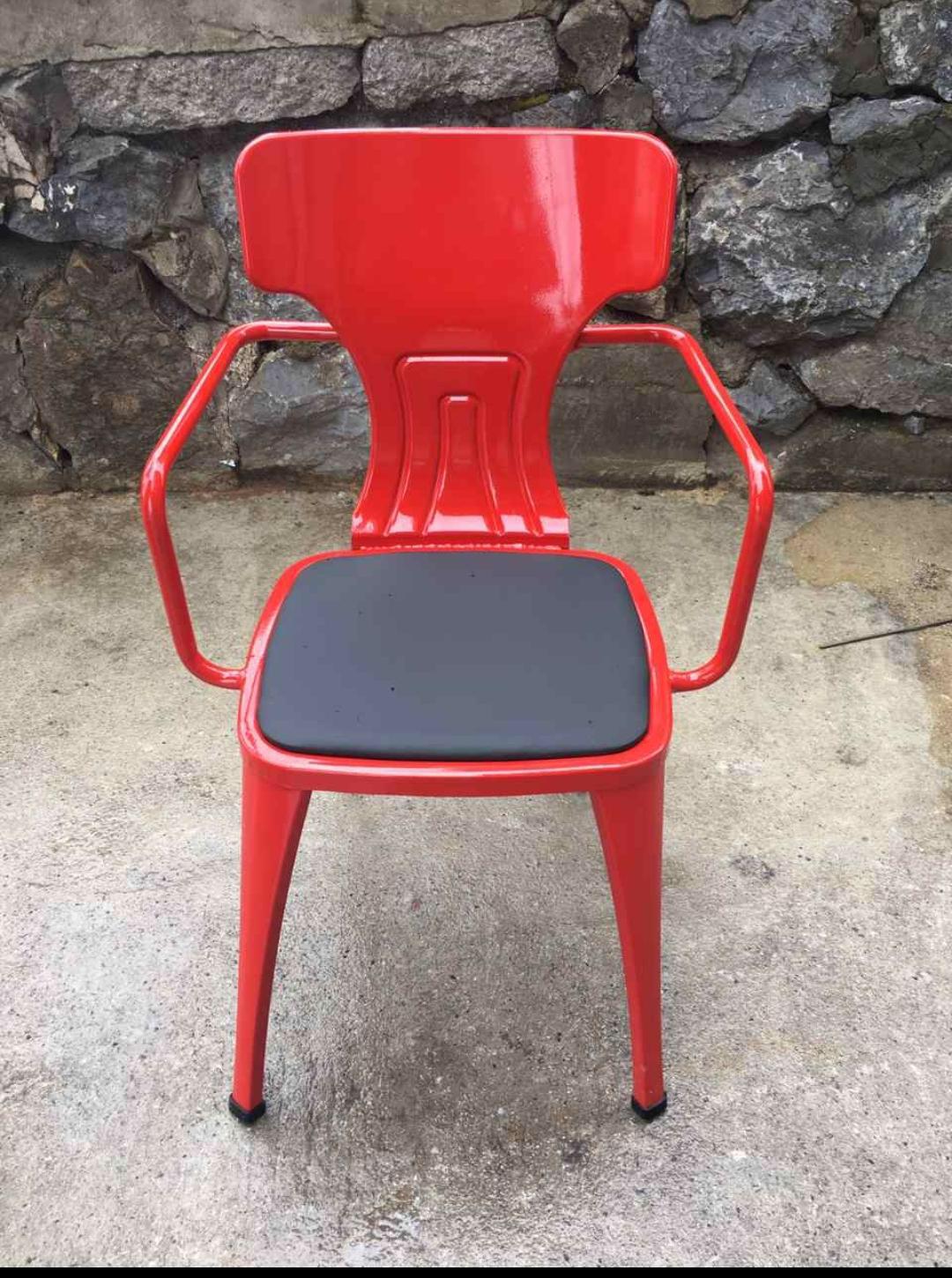 Balat ASF-K11 fauteuil — Collection Atelier