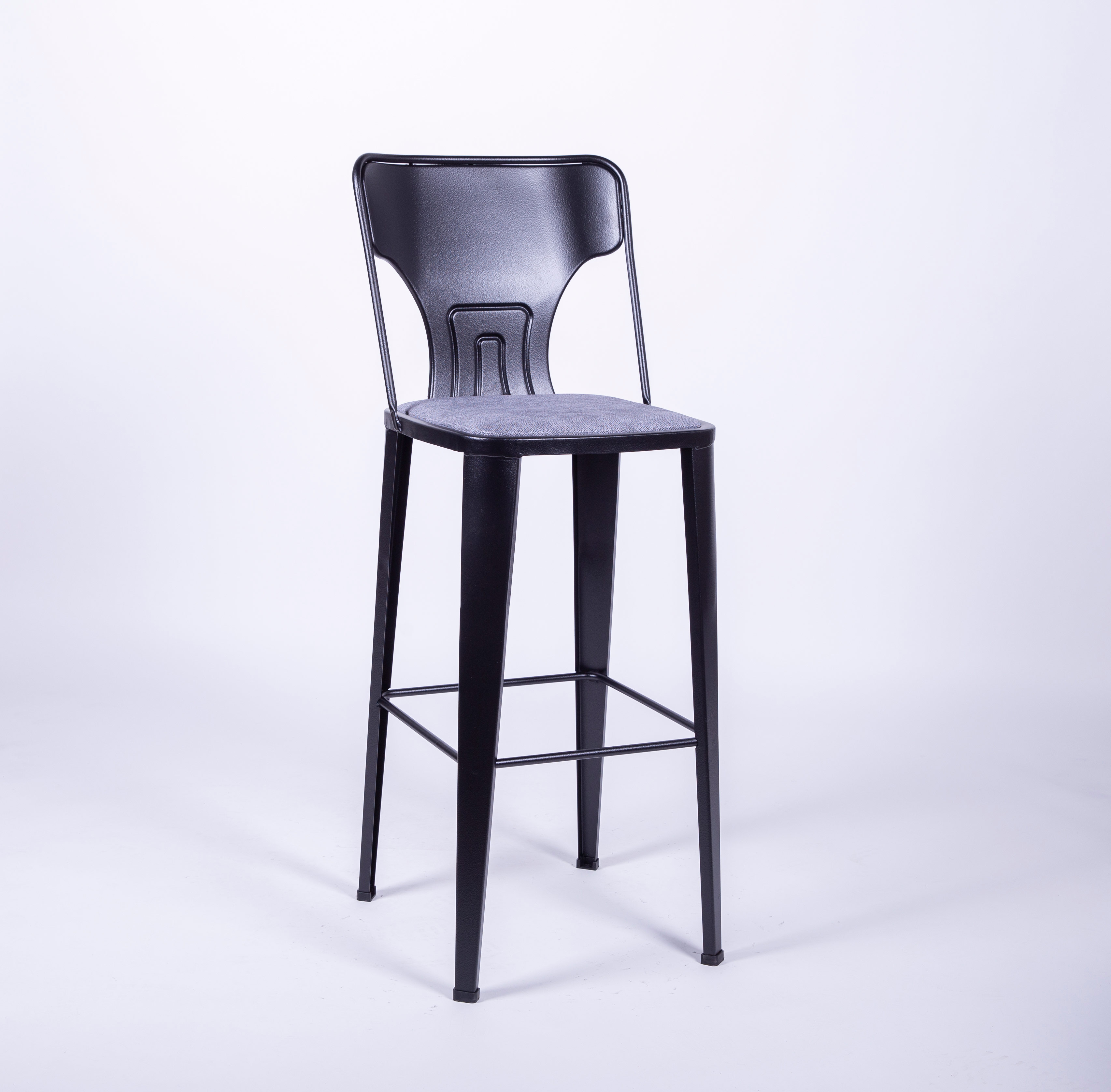 Akatlar ASF-B07 bar stool — Salon Collection