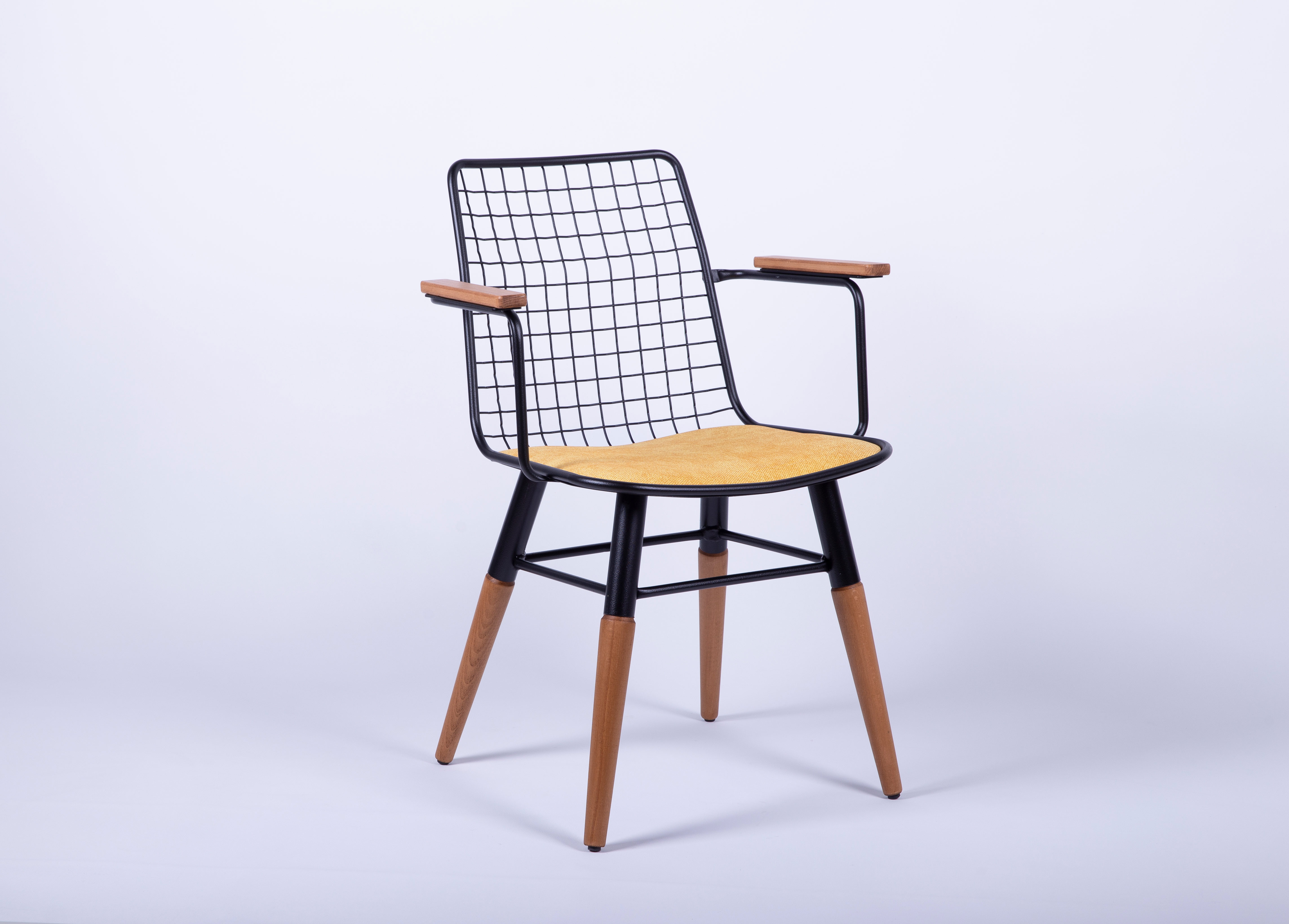 Tophane ASF-K10 armchair (2)