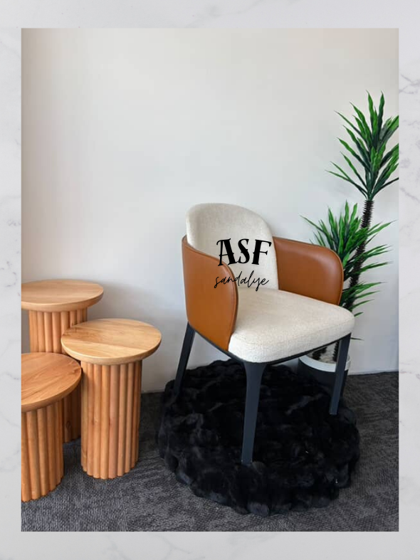 Beylerbeyi ASF-K24 armchair — Salon Collection