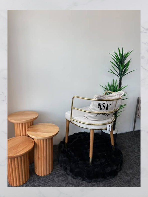 Kuruçeşme ASF-K23 armchair (2)