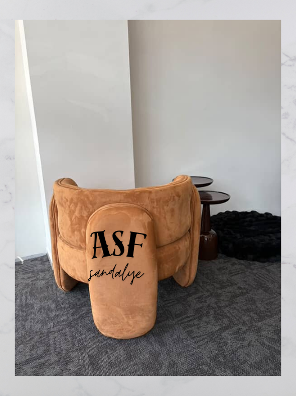 Caddebostan ASF-L03 كرسي استرخاء (2)