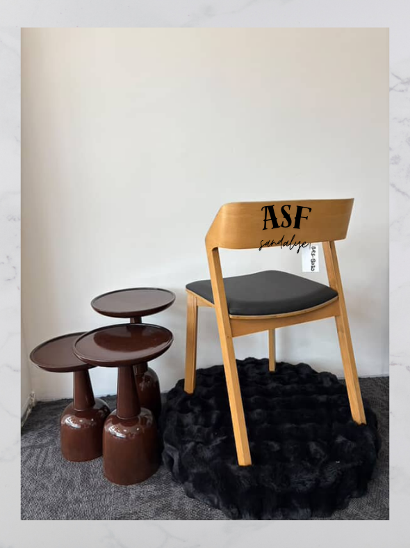 Şile ASF-S30 chair (2)