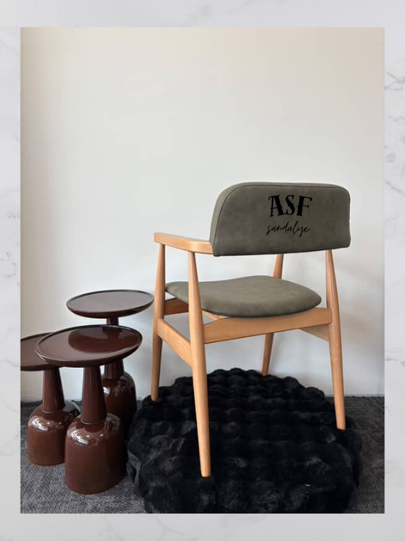 Kilyos ASF-K20 fauteuil (2)