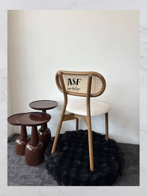 Bahçeköy ASF-S27 стул (2)