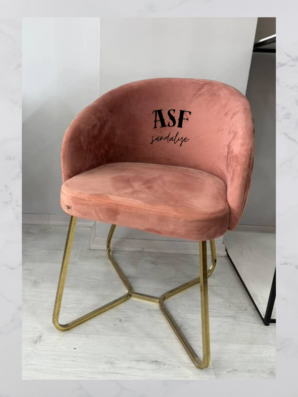 Erenköy ASF-S26 chaise — Collection Salon