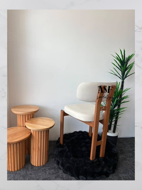 Anadolukavağı ASF-S25 стул (2)