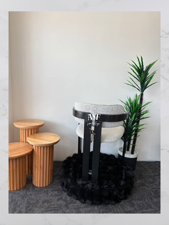 Ataköy ASF-K16 armchair (2)