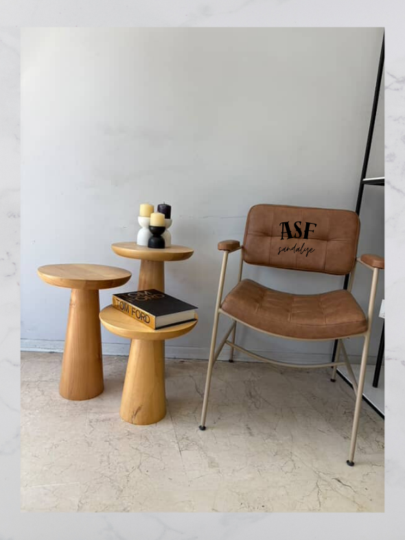 Harbiye ASF-K15 armchair — Salon Collection