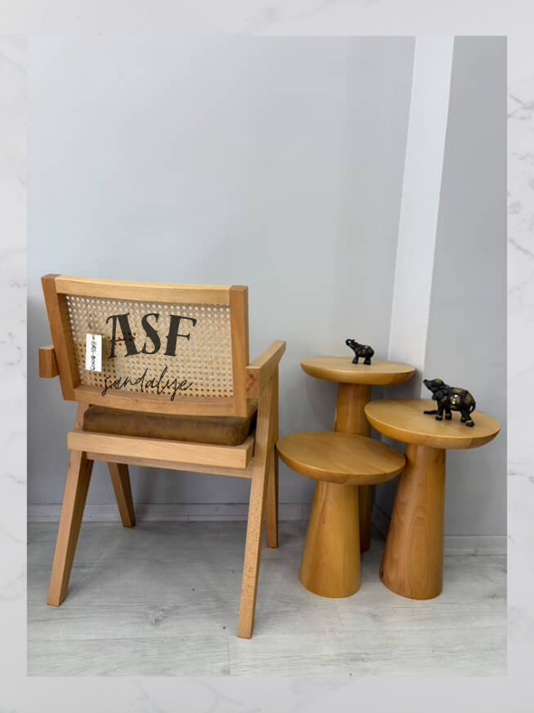 Burgazada ASF-K26 fauteuil (2)
