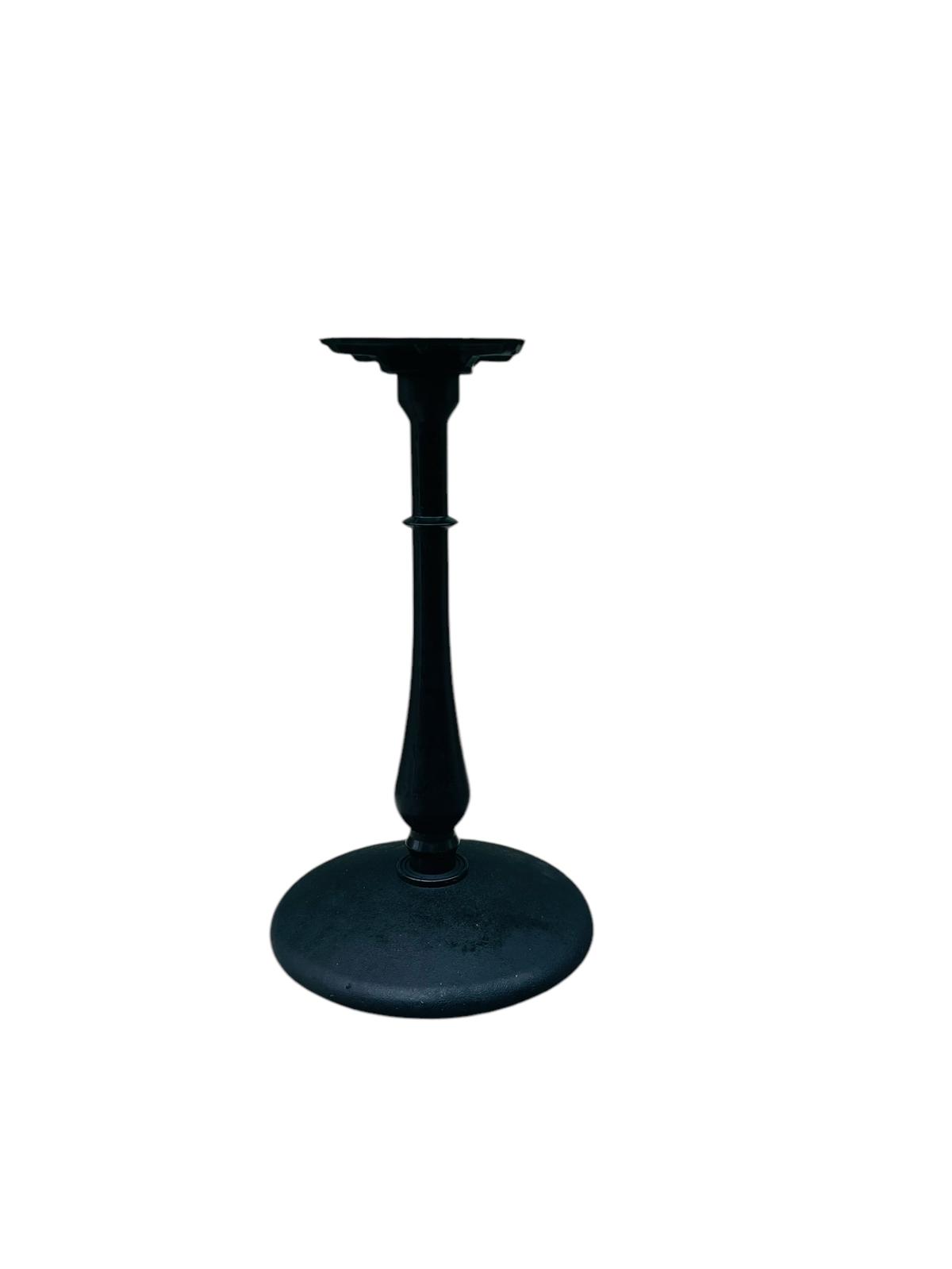 Süleymaniye ASF-M02 table base — Base Collection