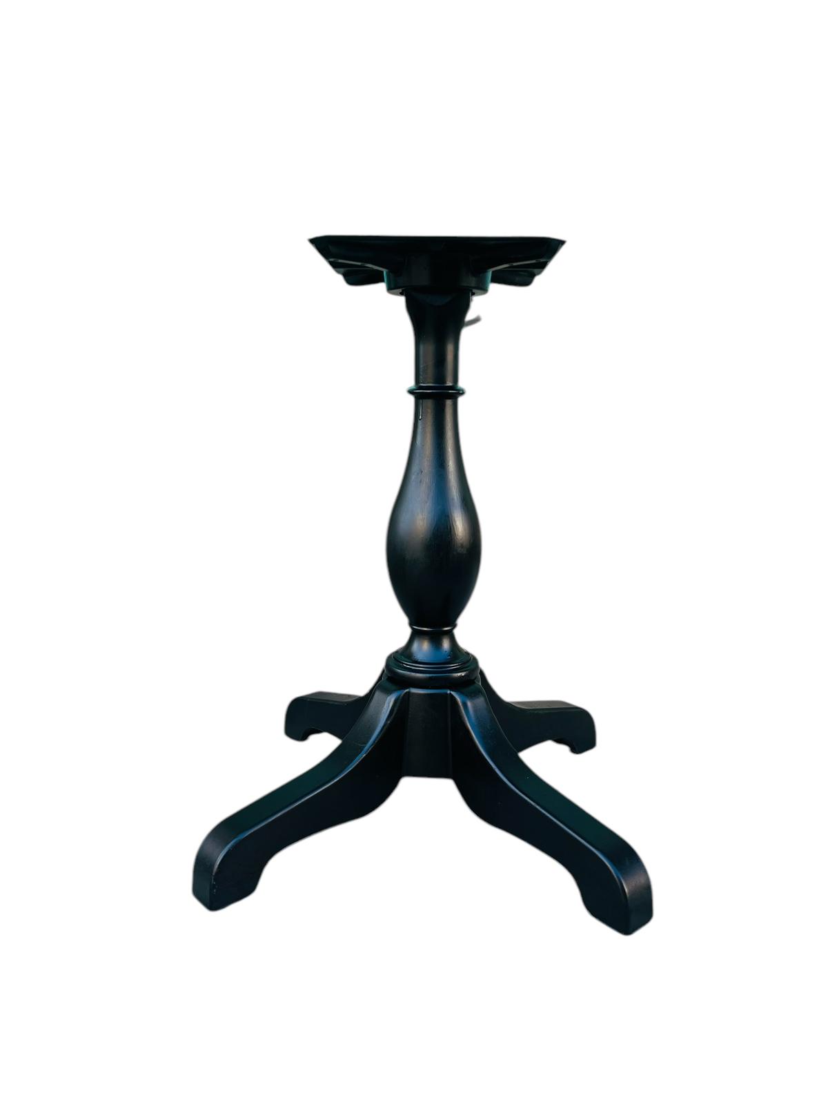 Vefa ASF-M05 table base — Base Collection