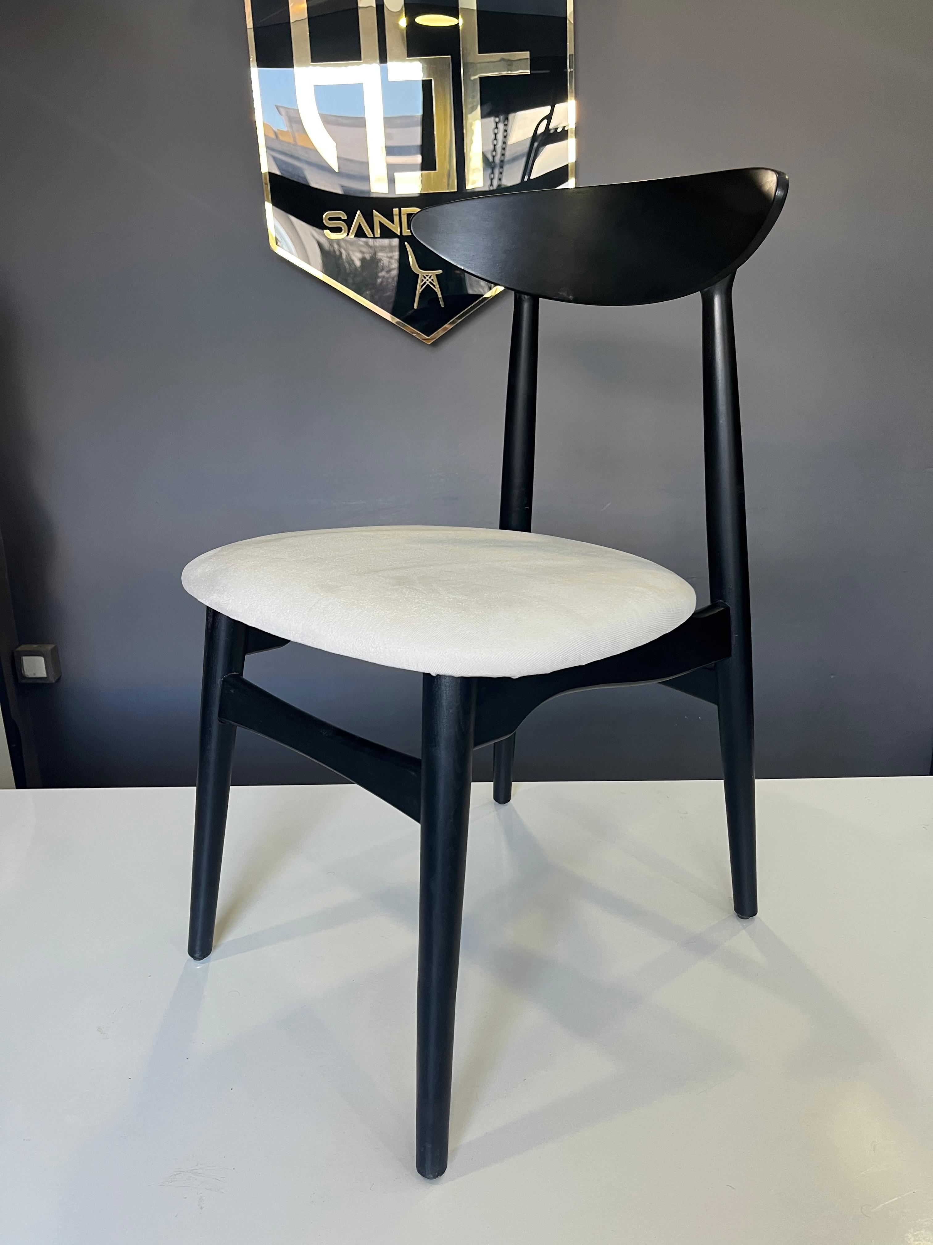 Kandilli ASF-S08 chair