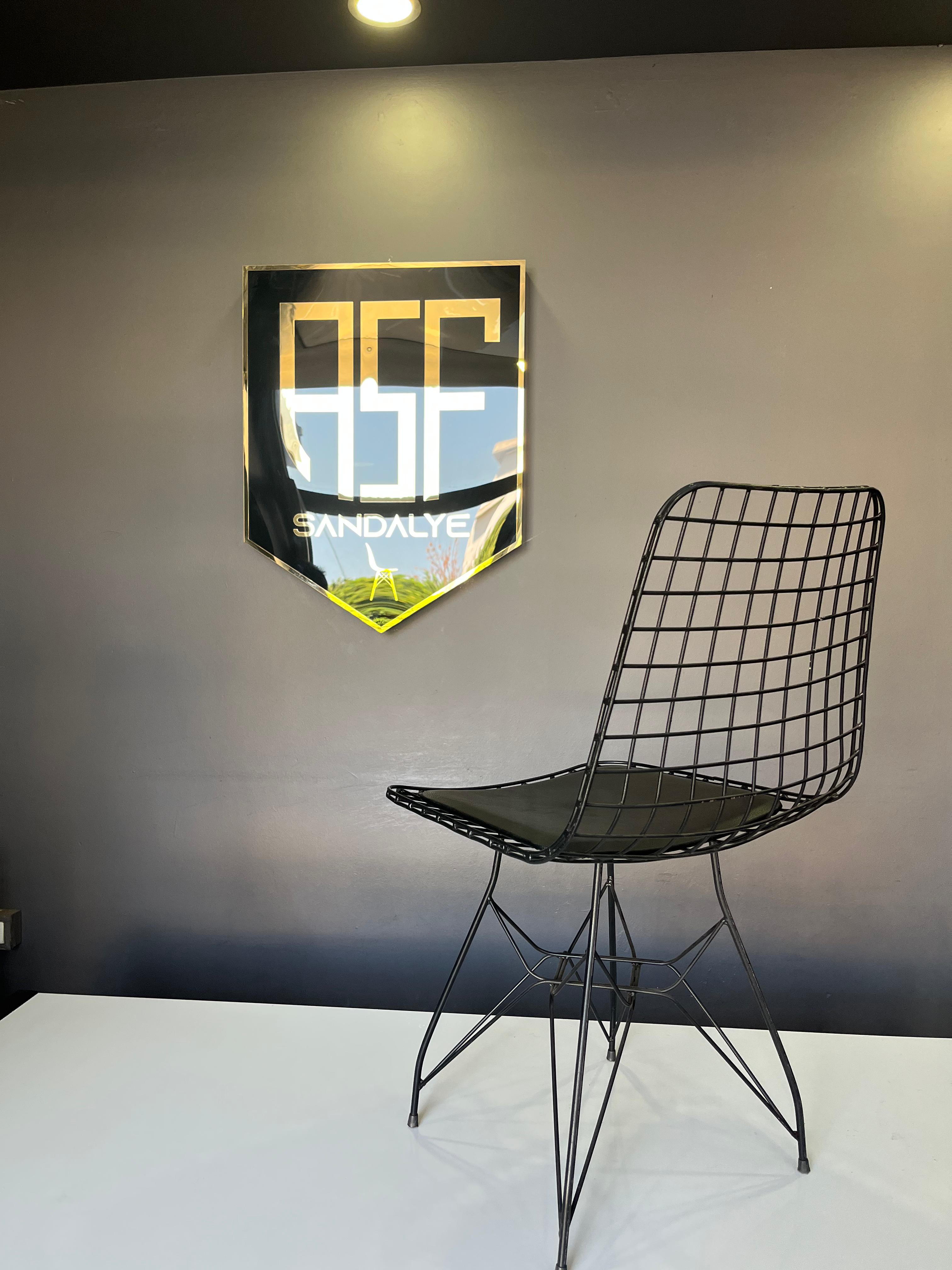 Pera ASF-S14 chair (4)
